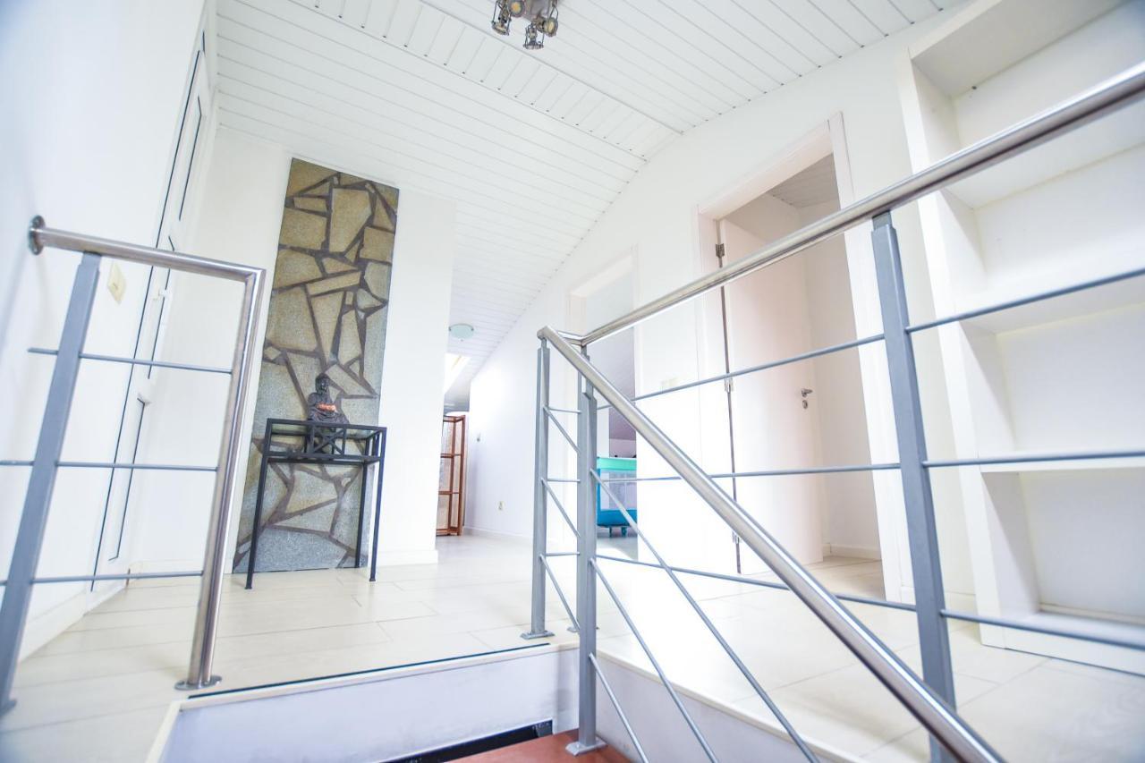 House Near Cr7 Museum Villa ฟุงชาล ภายนอก รูปภาพ