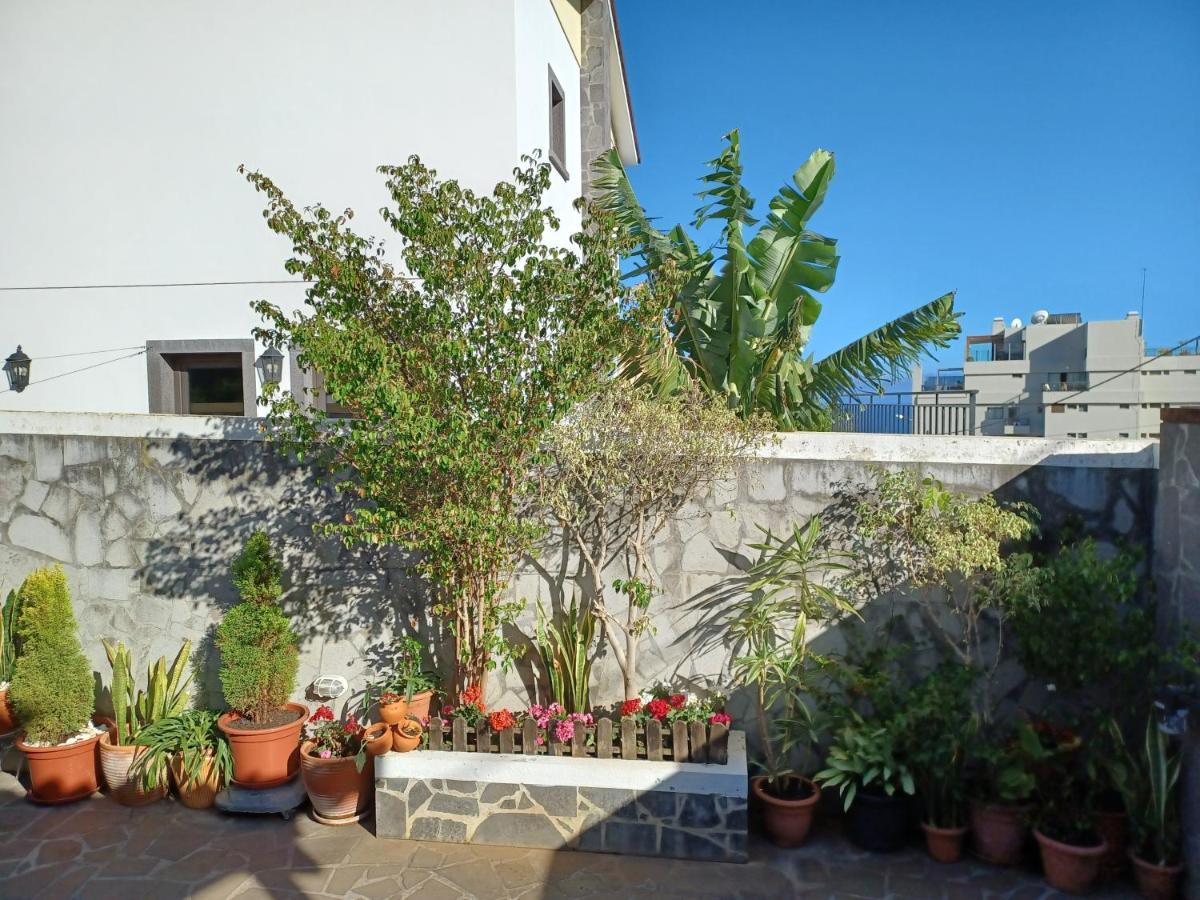 House Near Cr7 Museum Villa ฟุงชาล ภายนอก รูปภาพ