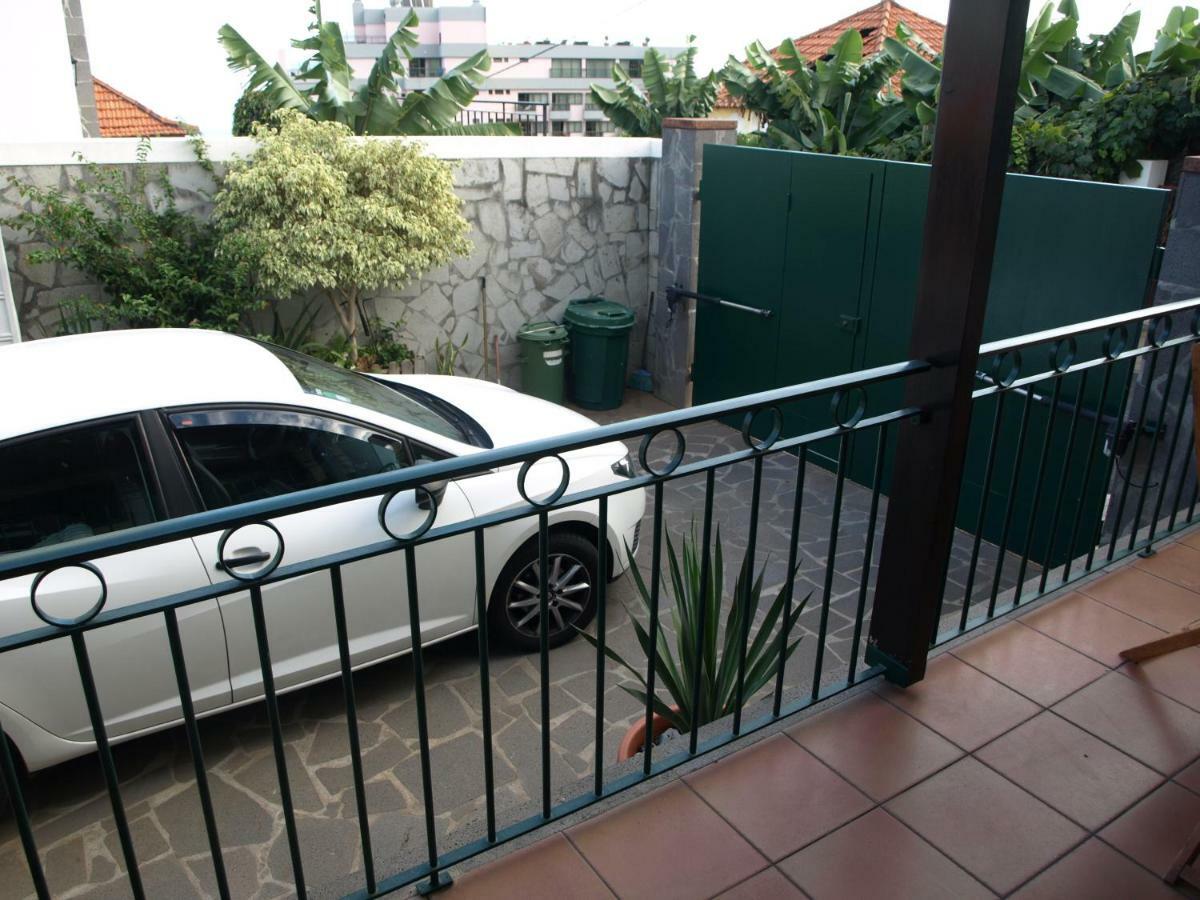 House Near Cr7 Museum Villa ฟุงชาล ภายนอก รูปภาพ