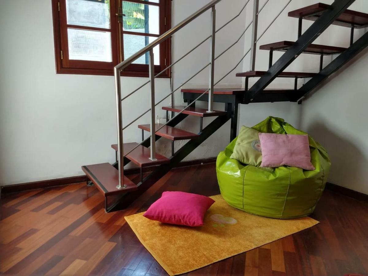 House Near Cr7 Museum Villa ฟุงชาล ภายนอก รูปภาพ